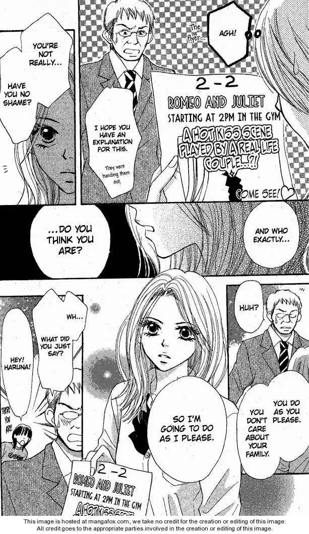 Monkey High! Chapter 15 15